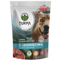 Turna Bárányos nedves kutyaeledel 500 g 🐶 Turna – Prémium nedves kutyaeledel Báránnyal 500 g