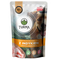 Turna Pulykás nedves kutyaeledel 500 g