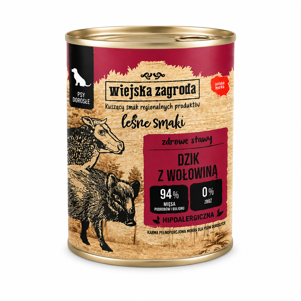SnackLux LARGE Dogs - BOX