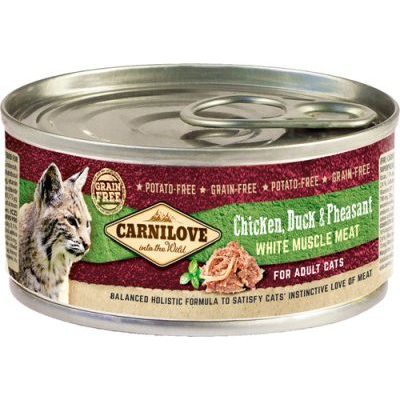 SnackLux Cat Box - PRESTIGE