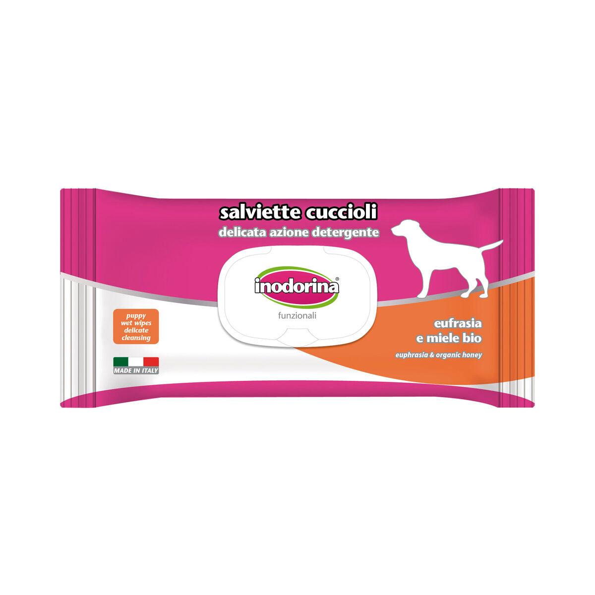 SnackLux Medium- NOVA