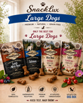 SnackLux Large Dogs Box