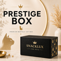 SnackLux CAT BOX - PRESTIGE