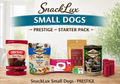 SnackLux Small Dog- PRESTIGE