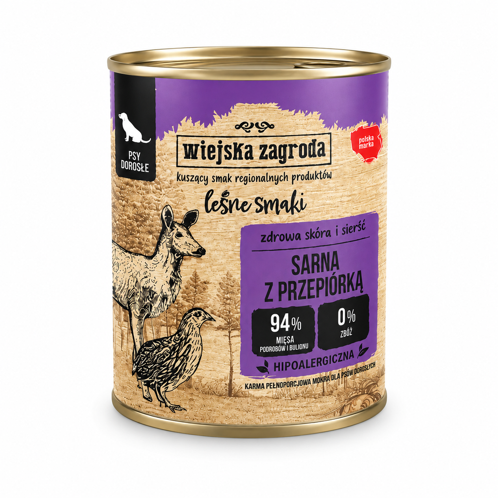 SnackLux MEDIUM Dogs - BOX
