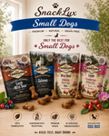 SnackLux Small Dogs Box