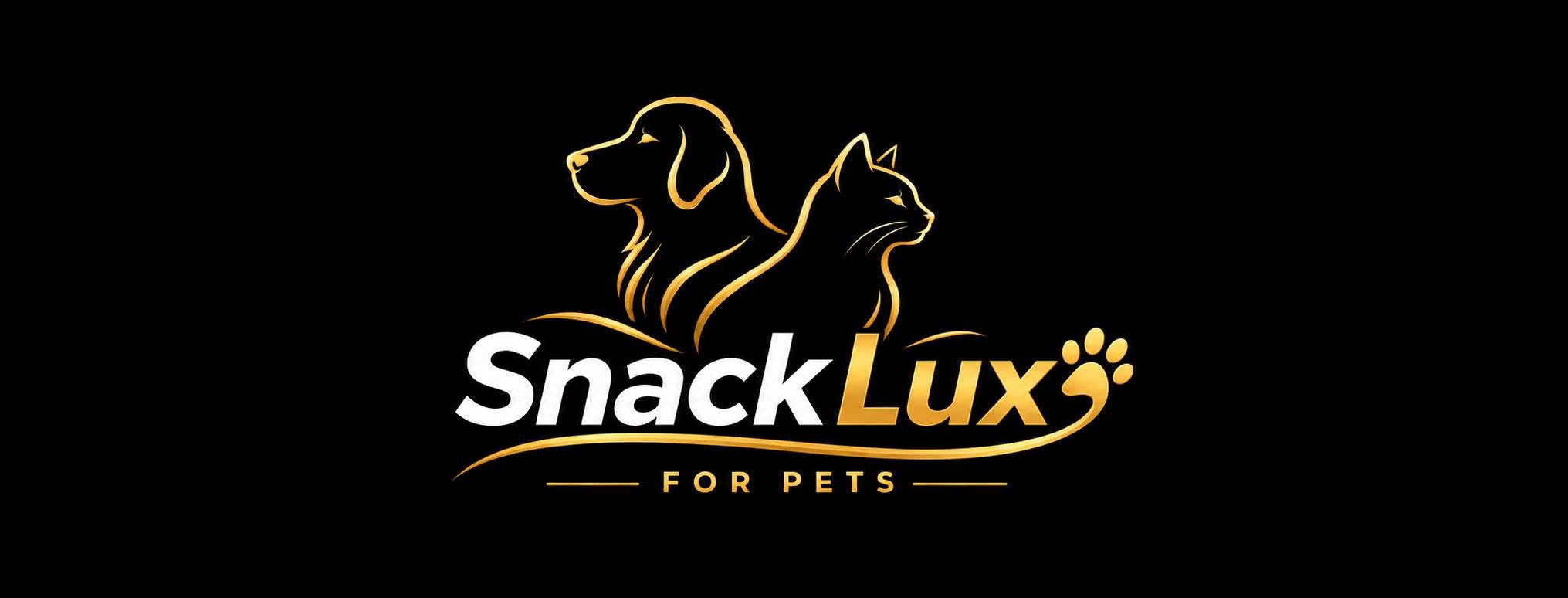 SnackLux for Pets