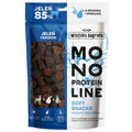 Wiejska Zagroda Monoprotein Soft Snacks Szarvas 115 g