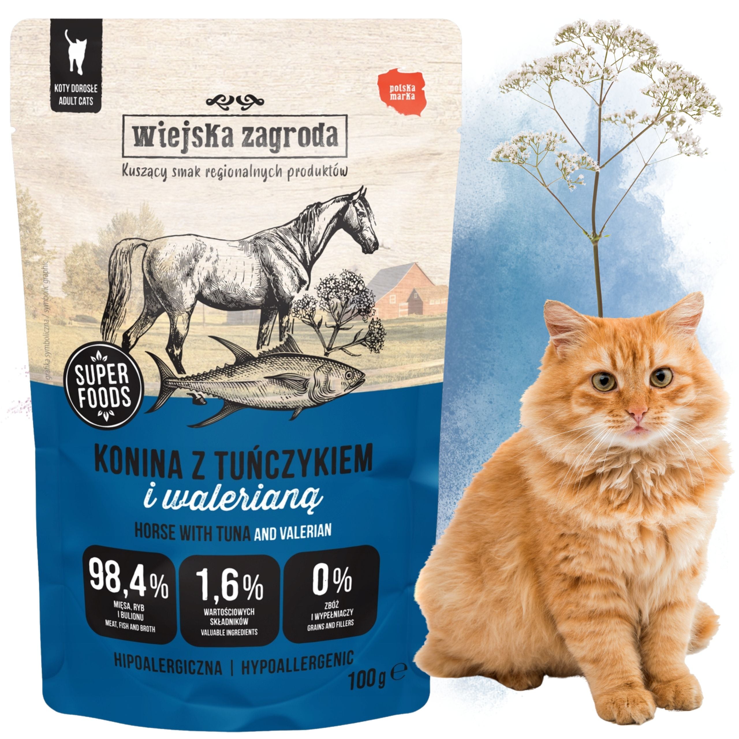 SnackLux CAT BOX - PRESTIGE