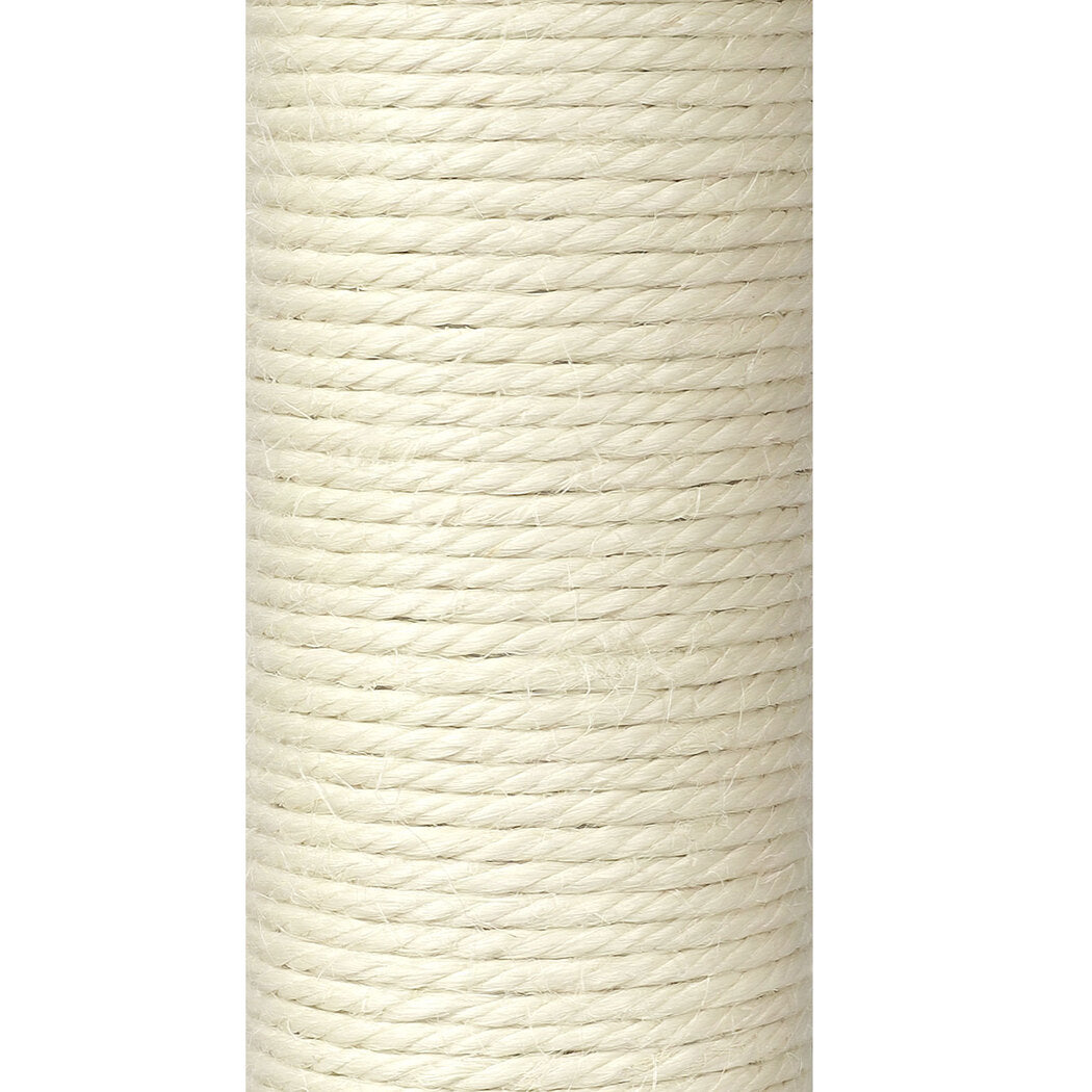 Prémium Macskafa és Kaparótorony – 145 cm